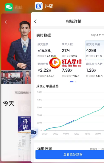 抖音店铺代运营公司怎么样？店铺代运营真的可以做起来吗