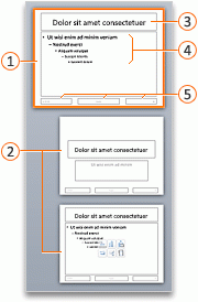 在  PowerPoint for Mac修改幻灯片母版