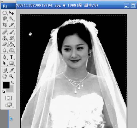 ps钢笔工具画图填充颜色_ps钢笔工具填充颜色_ps钢笔工具怎么填充颜色