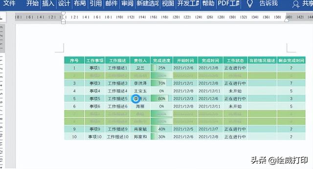 excel表格完美粘贴到word的方法（excel怎样格式不变复制到word）(3)