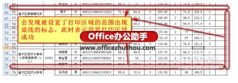 表格打印调整大小方法_表格打印调整为一页后显示太小_excel表格打印不全怎么调整