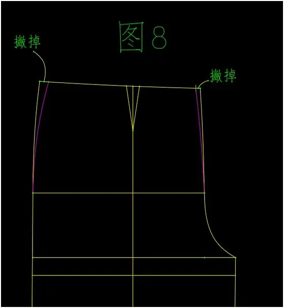 直筒裤的裁剪方法图视频_直筒裤的裁剪方法图视频_直筒裤的裁剪方法图视频