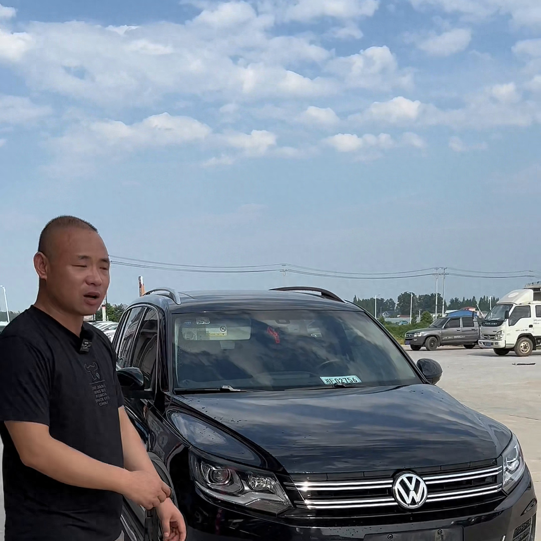 分享#抖音汽车