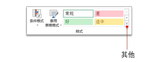 excel单元格选择项怎么设置_设置单元格选项卡_单元格设置选项