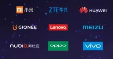 华为、OPPO、vivo……九大厂商联合，目标直指微信小程序！