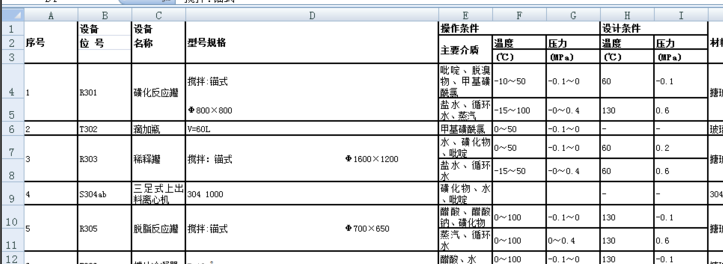 如何把EXCEL、WORD中的表格数据转到CAD表格