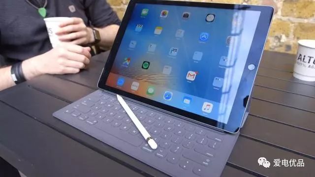 iPad Pro能代替电脑吗？