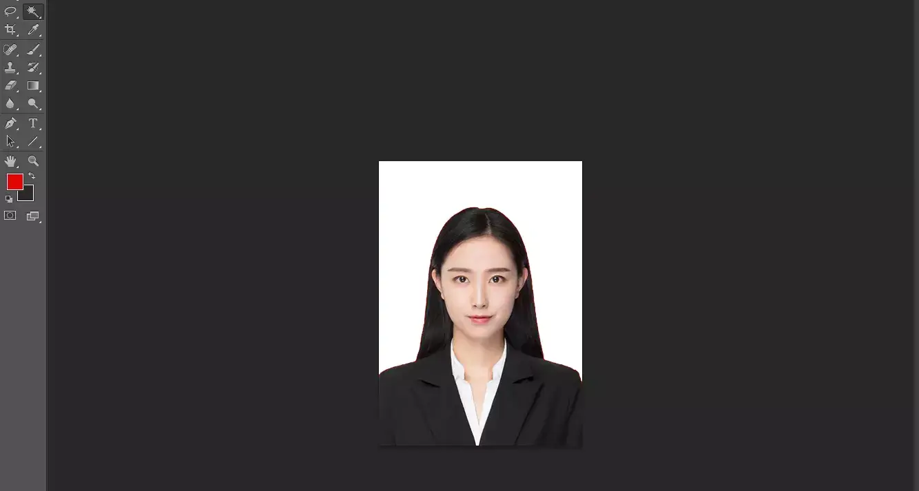 ps怎么换背景色为蓝色_蓝色背景换白色背景ps_背景色换成蓝色